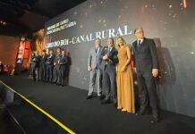 evento da ACNB consagra Giro do Boi com prêmio máximo da pecuária