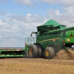 Governo do Tocantins comemora com otimismo expectativa de colheita da safra de grãos 2025/2026