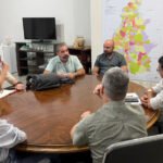 Governo do Tocantins e CI Brasil reforçam parcerias para desenvolvimento da agropecuária sustentável no estado