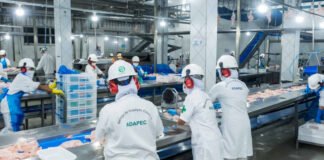 Governo do Tocantins orienta estabelecimentos com registro no Serviço de Inspeção Estadual a realizarem recadastramento até 31 de março