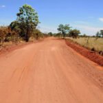 Governo do Tocantins recupera estradas vicinais para escoamento da produção agrícola