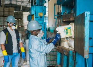 Adapec destaca crescimento de 31% na devolução de embalagens vazias de agrotóxicos no Tocantins