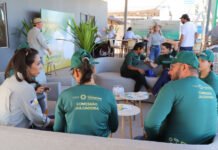 Governo do Tocantins abre inscrições para o Concurso Estande Sustentável