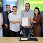 Governo do Tocantins firma acordo com ONG para destinação ambientalmente adequada de resíduos eletroeletrônicos