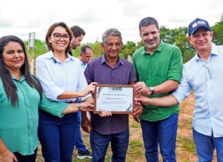 Governo do Tocantins fortalece agenda ambiental com desativação definitiva do lixão de Nova Olinda