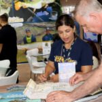 Governo do Tocantins lança edital para seleção de empresas interessadas em participar da 20ª Pesca & Companhia Trade Show