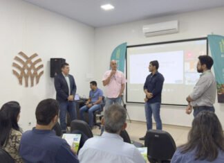 Governo do Tocantins, produtores e instituições debatem implantação da rastreabilidade bovina para ampliar mercados