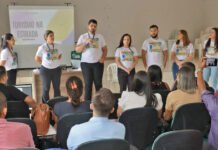 Governo do Tocantins retoma projeto Turismo na Estrada, nas regiões Serras Gerais e Ilha do Bananal