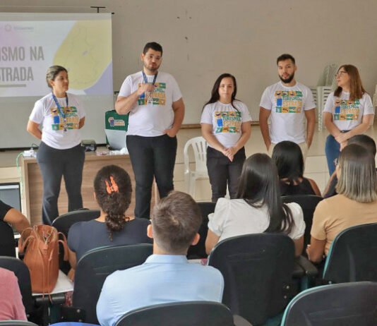 Governo do Tocantins retoma projeto Turismo na Estrada, nas regiões Serras Gerais e Ilha do Bananal