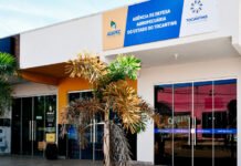 Inauguração de unidade da Adapec aproxima serviços da defesa agropecuária de produtores em Luzimangues