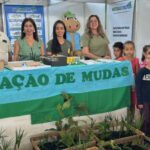 Naturatins participa do Festival do Buriti e reforça ações de educação ambiental em Divinópolis