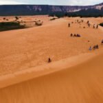 Naturatins registra aumento superior a 16% na visitação ao Parque Estadual do Jalapão em 2025