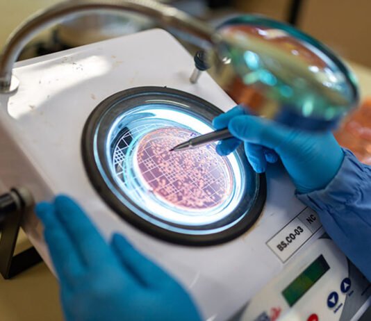 Antonio Neto - Fixação Biológica do Nitrogênio é pilar de sustentabilidade na produção de soja