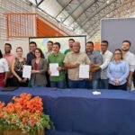 Em Formoso do Araguaia, Governo do Tocantins reforça avanços na política hídrica com a Caravana do Meio Ambiente