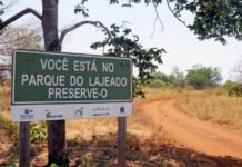 Governo do Tocantins abre Agenda Ambiental 2026 no Parque do Lajeado com programação educativa e cultural