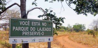 Governo do Tocantins abre Agenda Ambiental 2026 no Parque do Lajeado com programação educativa e cultural