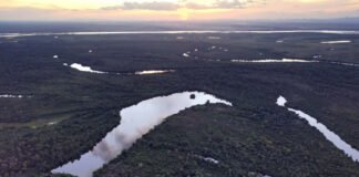 Governo do Tocantins avança na consolidação de investimentos para o turismo de base comunitária no Cantão e nas Serras Gerais