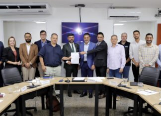 Governo do Tocantins cria Agência Pró-Gestão das Águas da Bacia Hidrográfica do Rio Formoso e investe R$ 1 milhão no planejamento hídrico