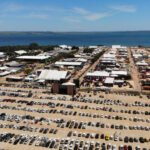 Governo do Tocantins define plano integrado de segurança para a Agrotins 2026