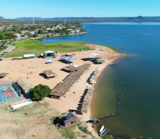 Governo do Tocantins desenvolve projeto Turismo na Estrada nas regiões Vale dos Grandes Rios e Bico do Papagaio