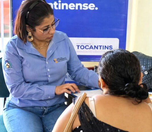 Governo do Tocantins lança 6ª edição do programa Mulheres Empreendedoras