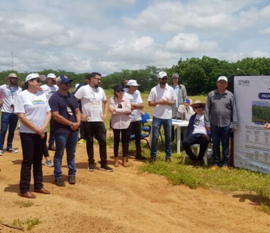Governo do Tocantins participa do Seminário Nacional do Crédito Fundiário e fortalece políticas para agricultura familiar