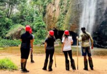 Governo do Tocantins promove capacitação em segurança e gestão de riscos para fortalecer o turismo de aventura