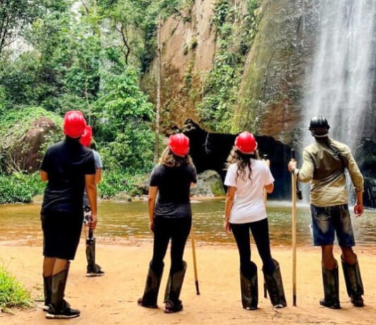Governo do Tocantins promove capacitação em segurança e gestão de riscos para fortalecer o turismo de aventura