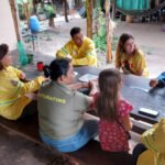 Naturatins inicia ações do Manejo Integrado do Fogo no Parque Estadual do Jalapão