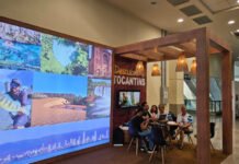 Em Fortaleza, Governo do Tocantins participa do 43º Congresso Brasileiro de Guias de Turismo
