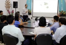 Governo do Tocantins apresenta Plataforma Consulta CAR com foco em segurança e transparência para o agronegócio