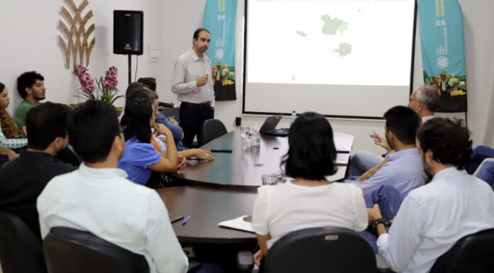 Governo do Tocantins apresenta Plataforma Consulta CAR com foco em segurança e transparência para o agronegócio