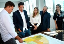 Governo do Tocantins firma parceria com Programa Terra Viva e garante R$ 8 milhões anuais para investimentos no campo