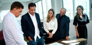 Governo do Tocantins firma parceria com Programa Terra Viva e garante R$ 8 milhões anuais para investimentos no campo