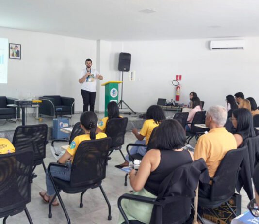 Governo do Tocantins leva capacitação e planejamento turístico a 80 municípios tocantinenses