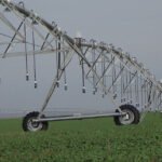 Paulo Ernani Peres Ferreira - A irrigação é utilizada como instrumento de desenvolvimento regional no Brasil e em outros países