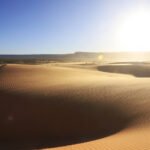 Pesquisa do Governo do Tocantins destaca fluxo de turistas e movimentação de quase R$ 2 milhões no Jalapão durante carnaval 2026