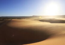 Pesquisa do Governo do Tocantins destaca fluxo de turistas e movimentação de quase R$ 2 milhões no Jalapão durante carnaval 2026