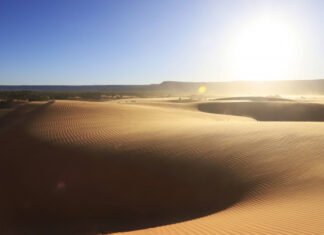 Pesquisa do Governo do Tocantins destaca fluxo de turistas e movimentação de quase R$ 2 milhões no Jalapão durante carnaval 2026