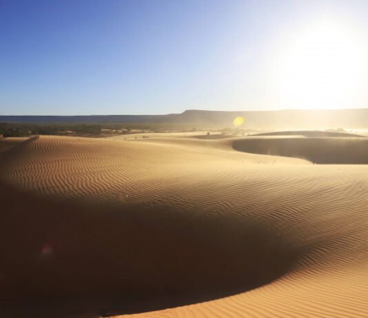 Pesquisa do Governo do Tocantins destaca fluxo de turistas e movimentação de quase R$ 2 milhões no Jalapão durante carnaval 2026