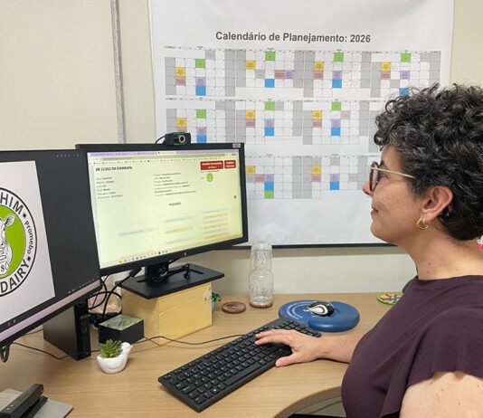 Raça Canchim recebe certificação para carne premium produzida em rebanhos leiteiros