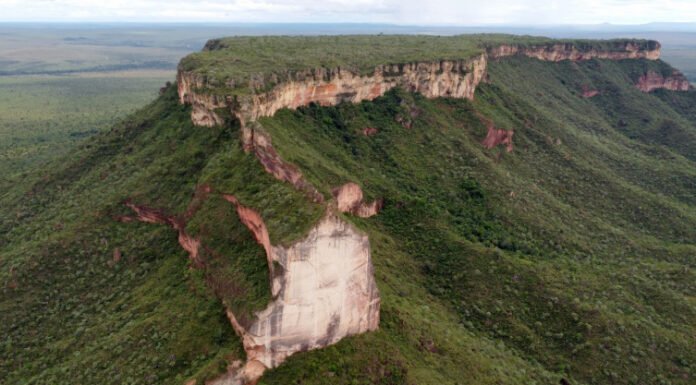 Tocantins atinge recorde no número de municípios que integram o Mapa do Turismo Brasileiro