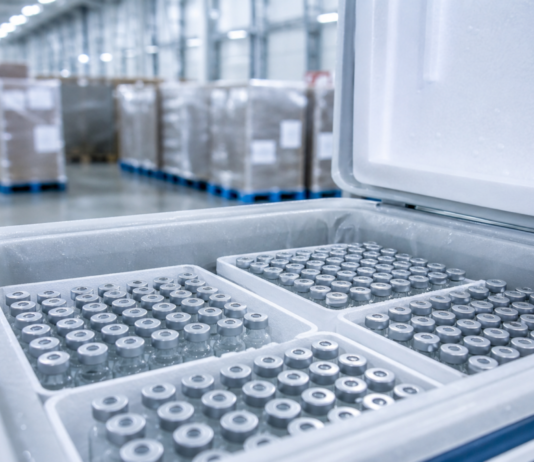Biogénesis Bagó envia 100 mil doses de vacina contra aftosa ao Chipre