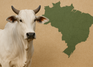 Boi gordo ultrapassa R$ 360 em SP e sobe de forma consistente em outras praças