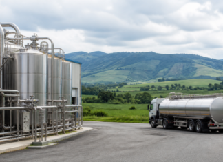 Fonterra eleva lucro em 142% no ano fiscal de 2026