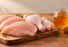 Sistema brasileiro de produção de carne de aves e mel é validado pela União Europeia