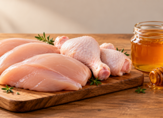 Sistema brasileiro de produção de carne de aves e mel é validado pela União Europeia