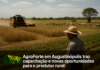 AgroForte em Augustinópolis traz capacitação e novas oportunidades para o produtor rural