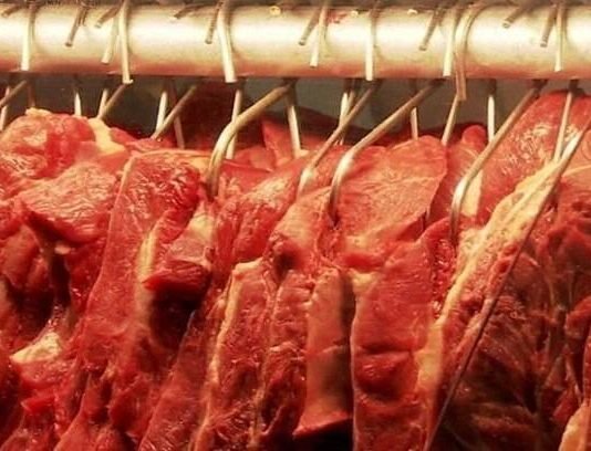carne bovina, carnes, abate