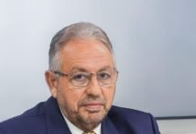 Miguel Daoud